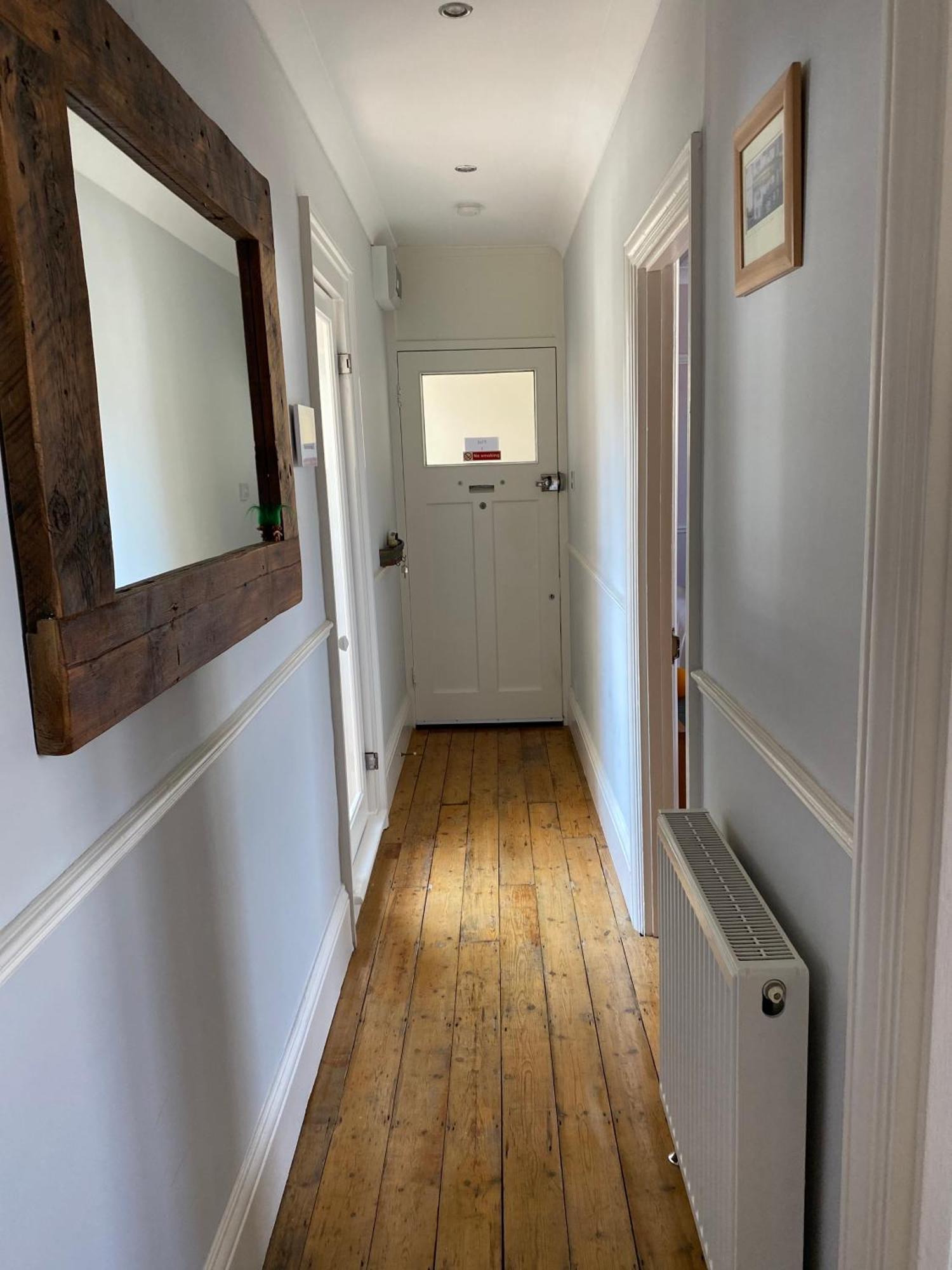Herne Bay Central - 2 Minutes From Beach Apartment מראה חיצוני תמונה