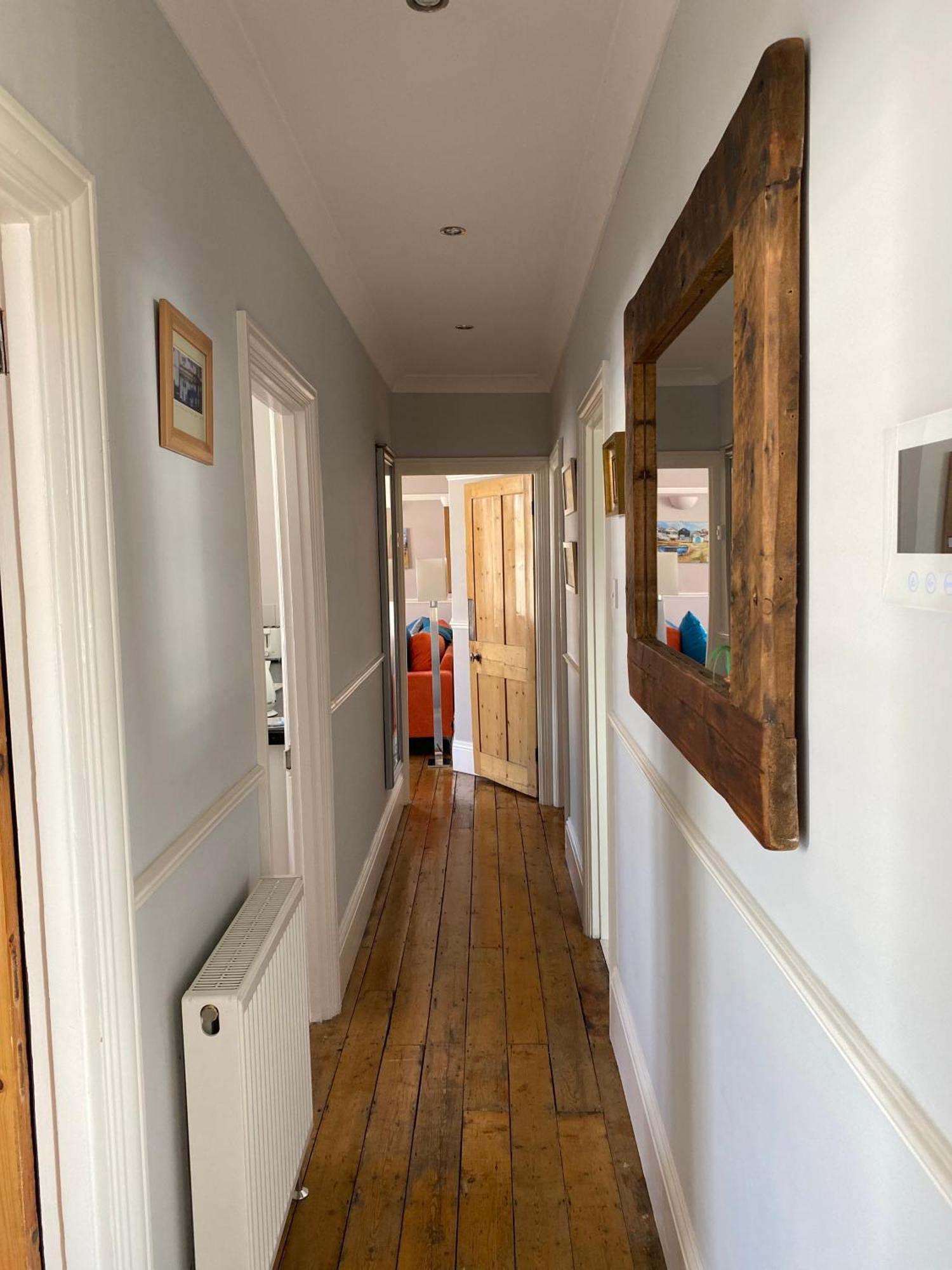 Herne Bay Central - 2 Minutes From Beach Apartment מראה חיצוני תמונה
