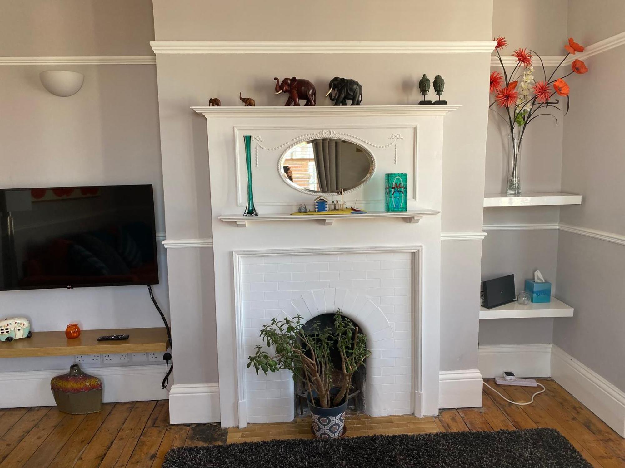 Herne Bay Central - 2 Minutes From Beach Apartment מראה חיצוני תמונה