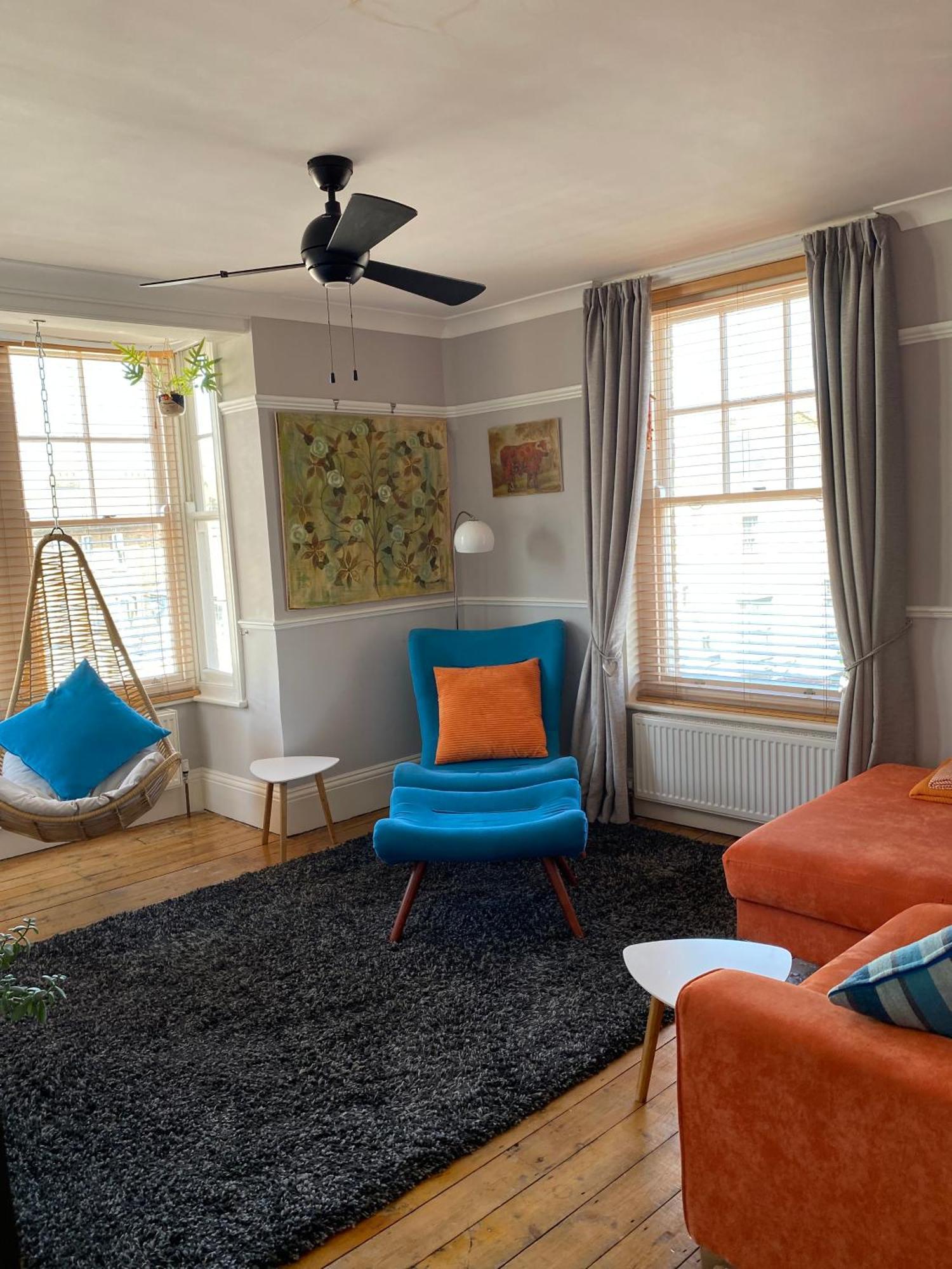 Herne Bay Central - 2 Minutes From Beach Apartment מראה חיצוני תמונה